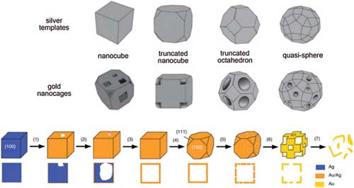 Journal Of Biomedical Nanotechnology