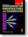 Handbook of Semiconductor Nanostructures and Nanodevices