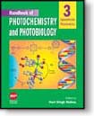 Handbook of Photochemistry and Photobiology